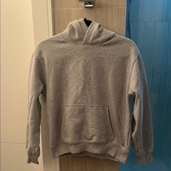 TNA Other - Aritzia TNA Gray Women’s Hoodie Size S